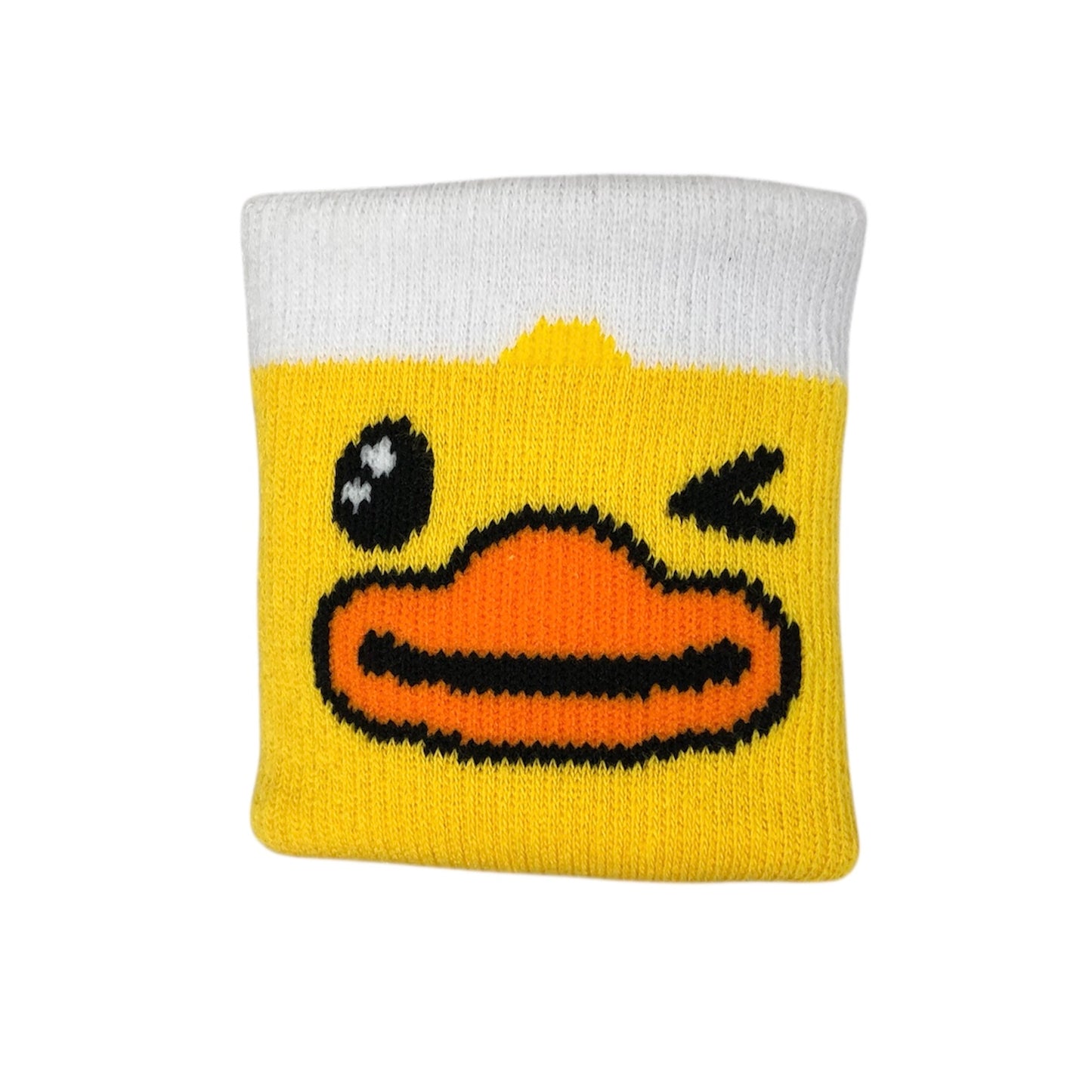 B.Duck X Kumpoo Wristband (one piece)