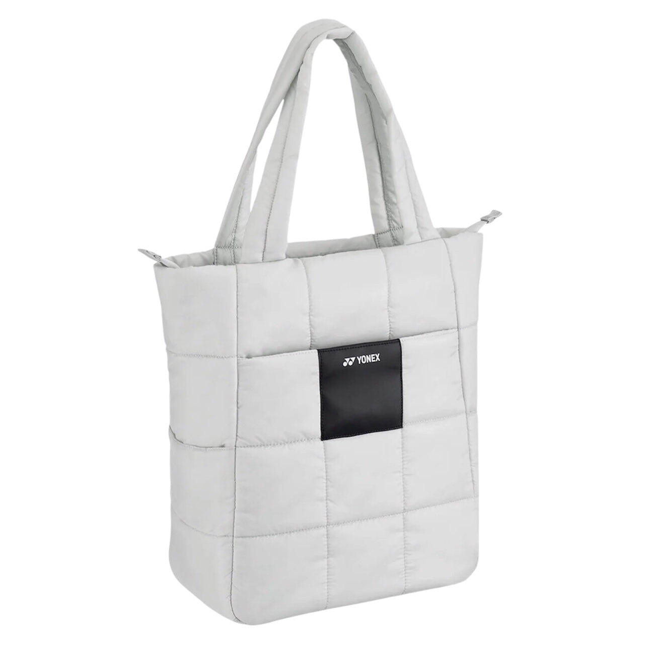 Yonex Compact Tote Bag (Ice grey) - 爱游戏体育-爱游戏|爱游戏官方网站