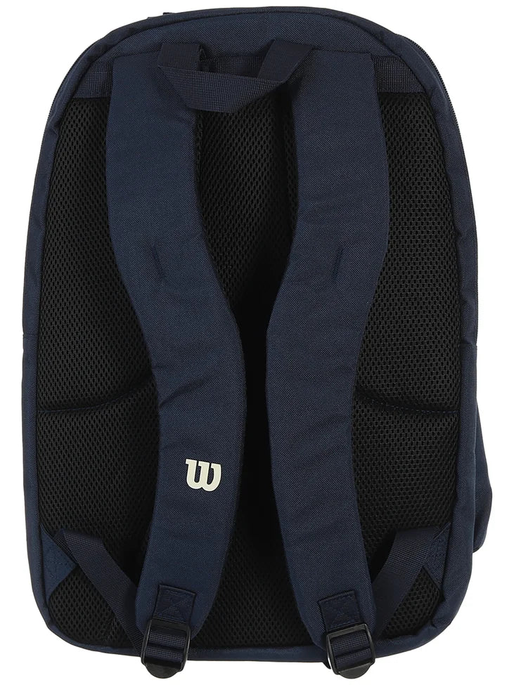 Wilson Team Backpack Bag 2025 (Navy)