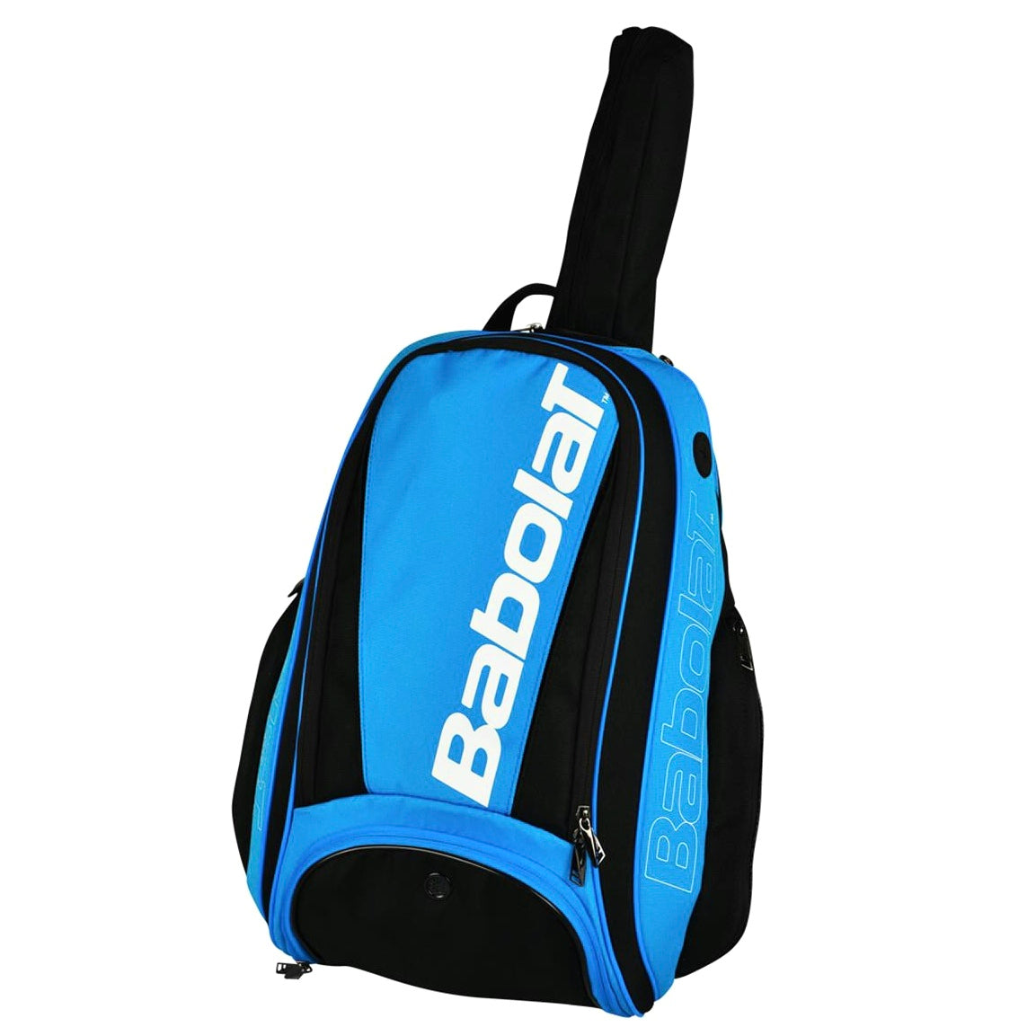 Babolat Pure Drive Backpack bag (Blue) - 爱游戏体育-爱游戏|爱游戏官方网站