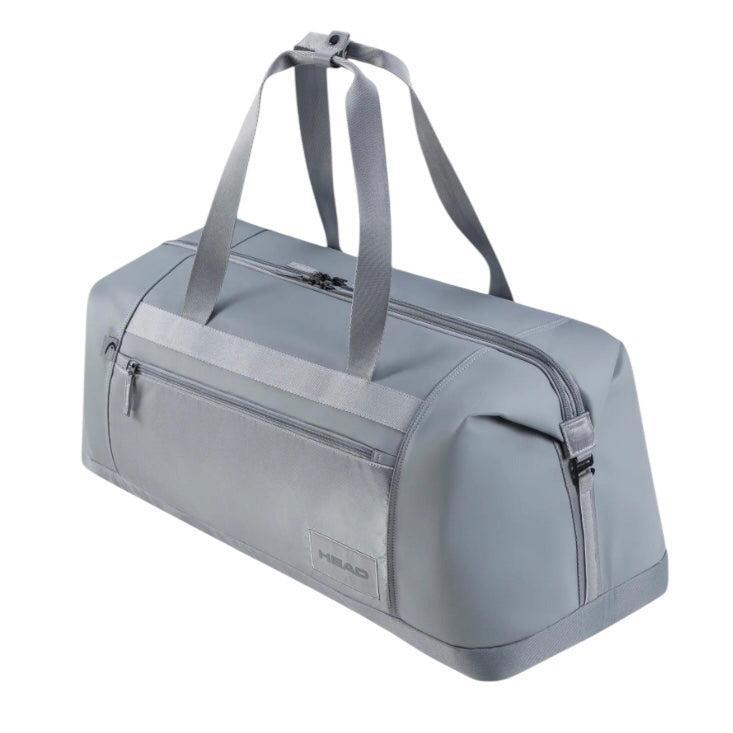 Head Tour Duffle Bag L (Shark Grey)