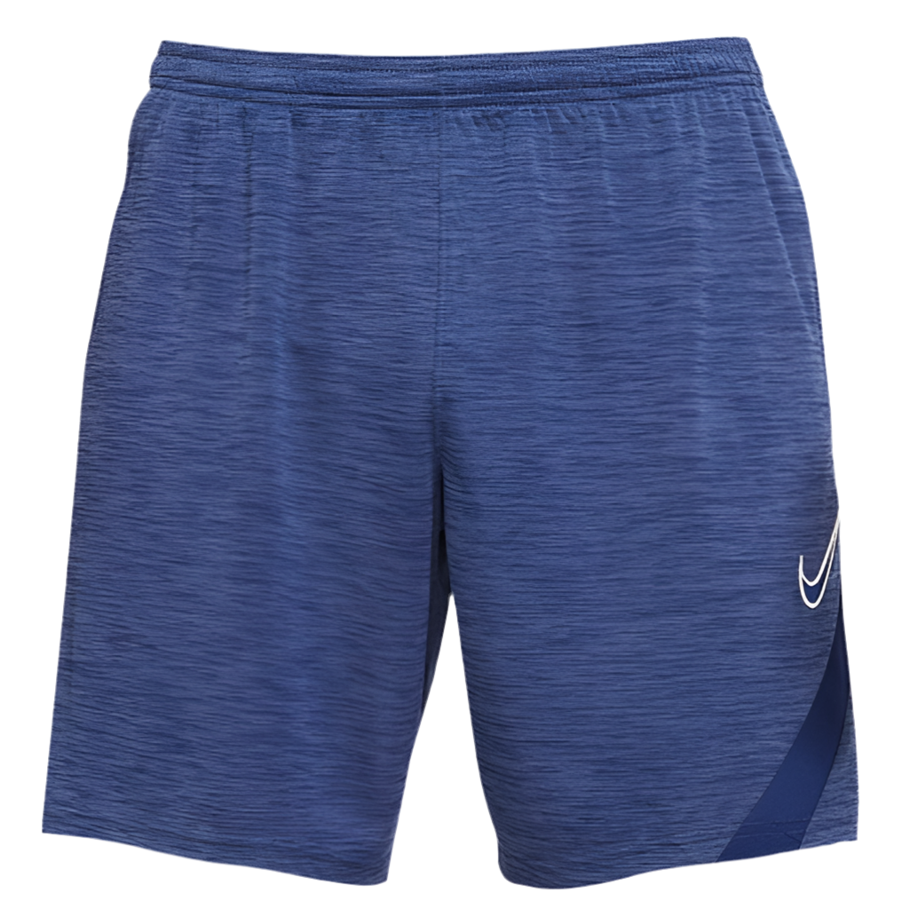 Nike Men’s Dri-Fit Academy Knit Shorts 7-inch (Blue) - 爱游戏体育-爱游戏|爱游戏官方网站