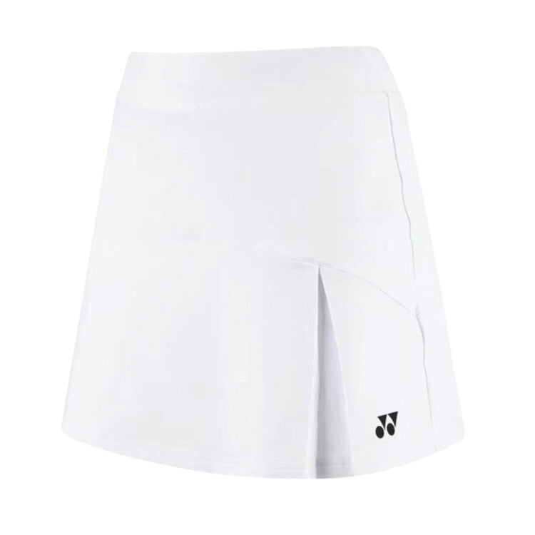 Yonex Women's Skirt (White)