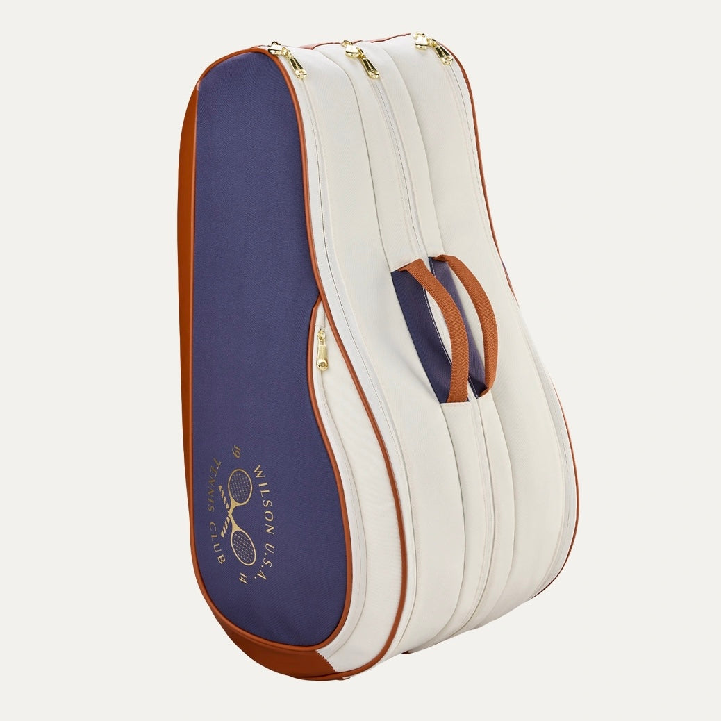 Wilson Heritage V2 (12 Pack) Racket Bag