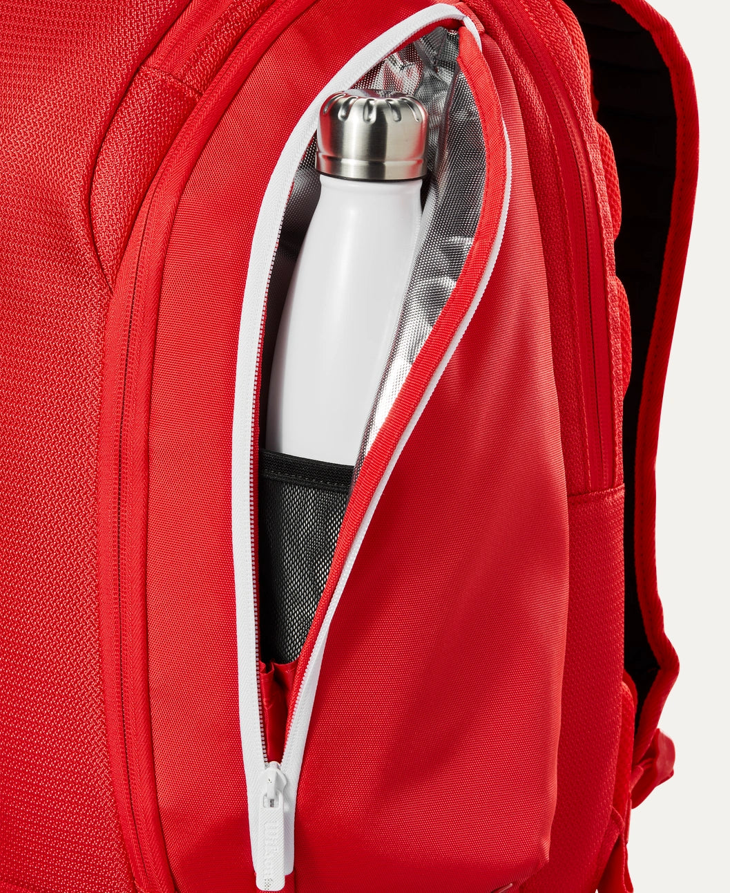 Wilson 2025 Super Tour Red Backpack bag - 爱游戏体育-爱游戏|爱游戏官方网站