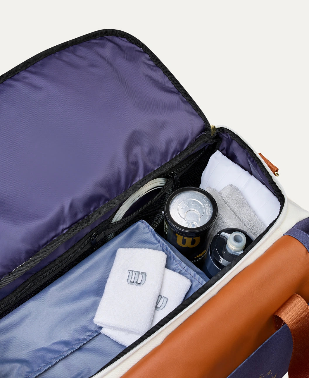 Wilson Heritage V2 Duffle Bag