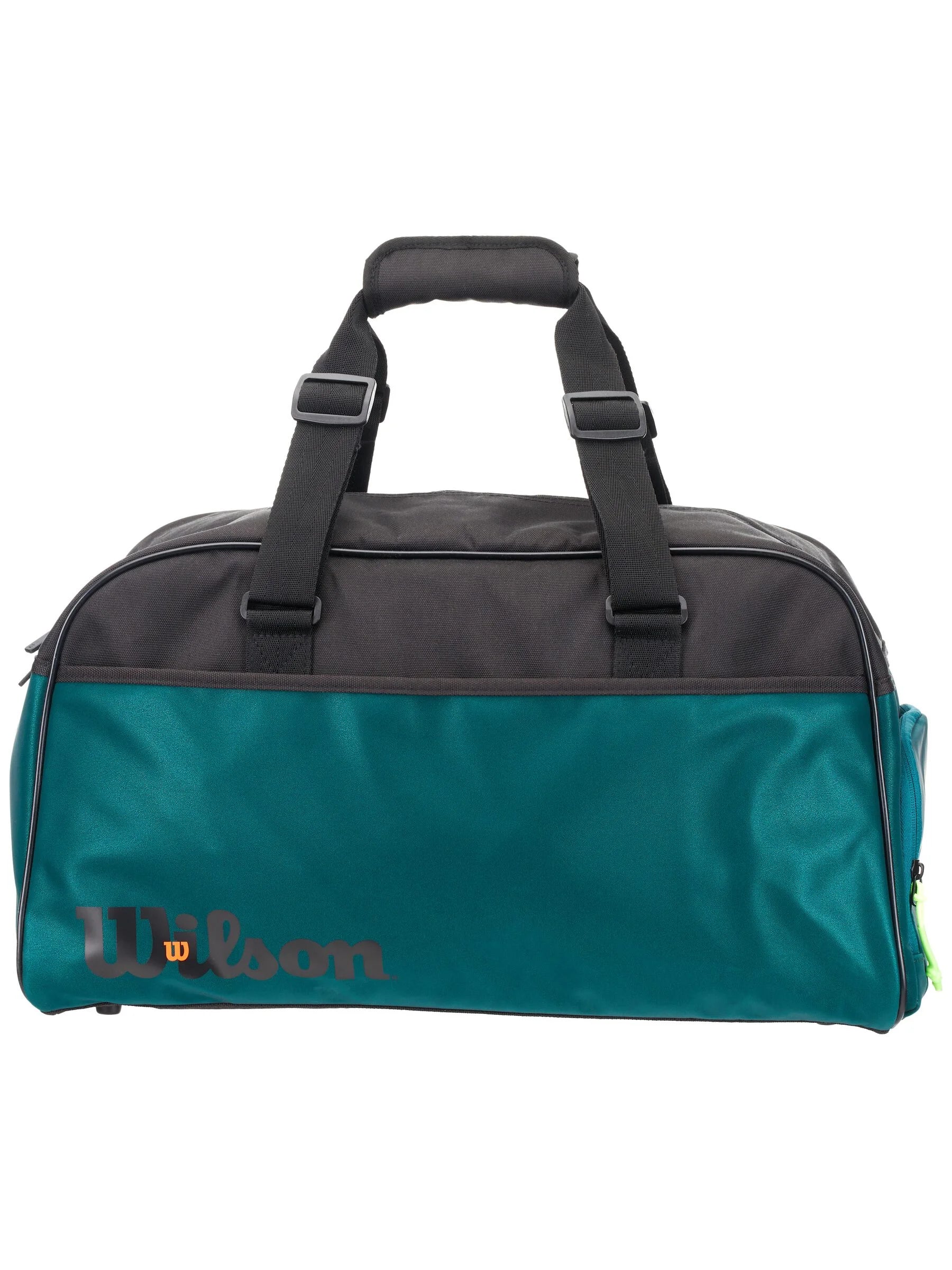 Wilson Blade v9 Super Tour Duffle Bag - 爱游戏体育-爱游戏|爱游戏官方网站