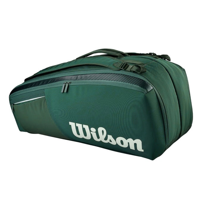 Wilson Blade v10 Super Tour (9 Pack) Racket Bag