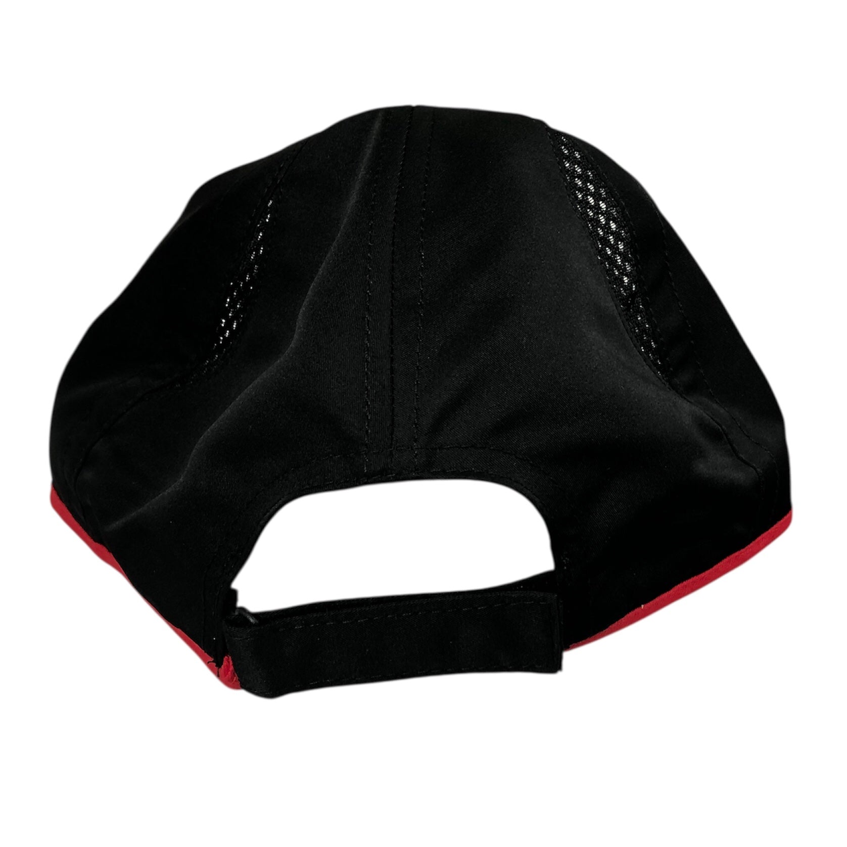 Rolex Shanghai Masters Dri-Fit Cap (Black-red) - 爱游戏体育-爱游戏|爱游戏官方网站