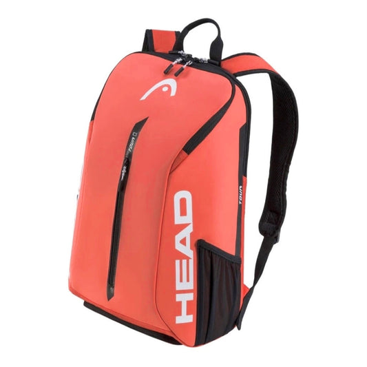 Head Tour Team Backpack 25L bag (Orange) - 爱游戏体育-爱游戏|爱游戏官方网站