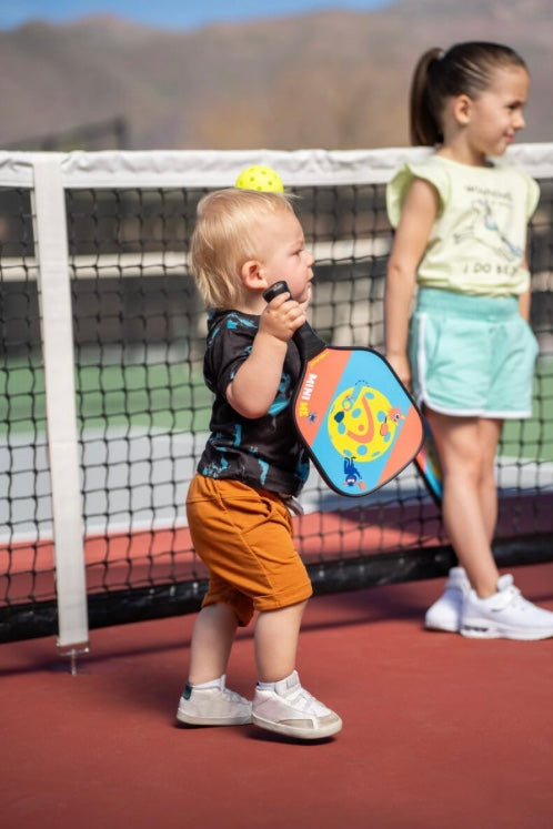 HEAD Kids Junior Mini Me Pickleball Paddle