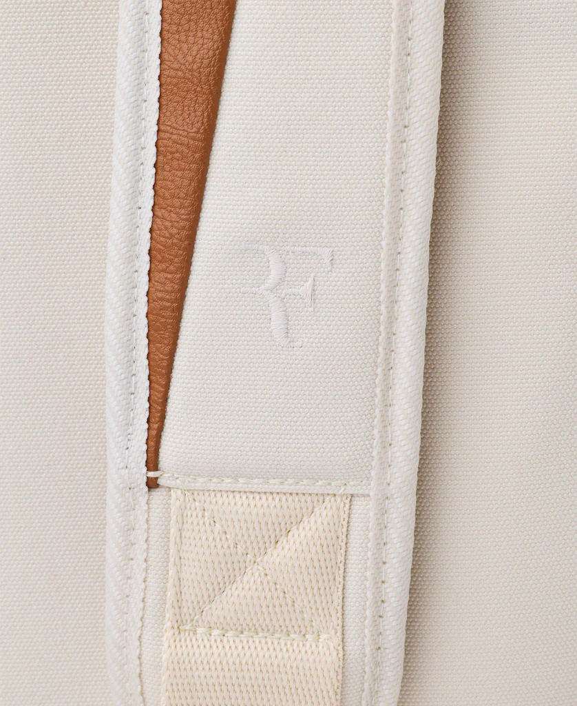 Wilson Lawn Collection Tournament (15 Pack) Racket Bag