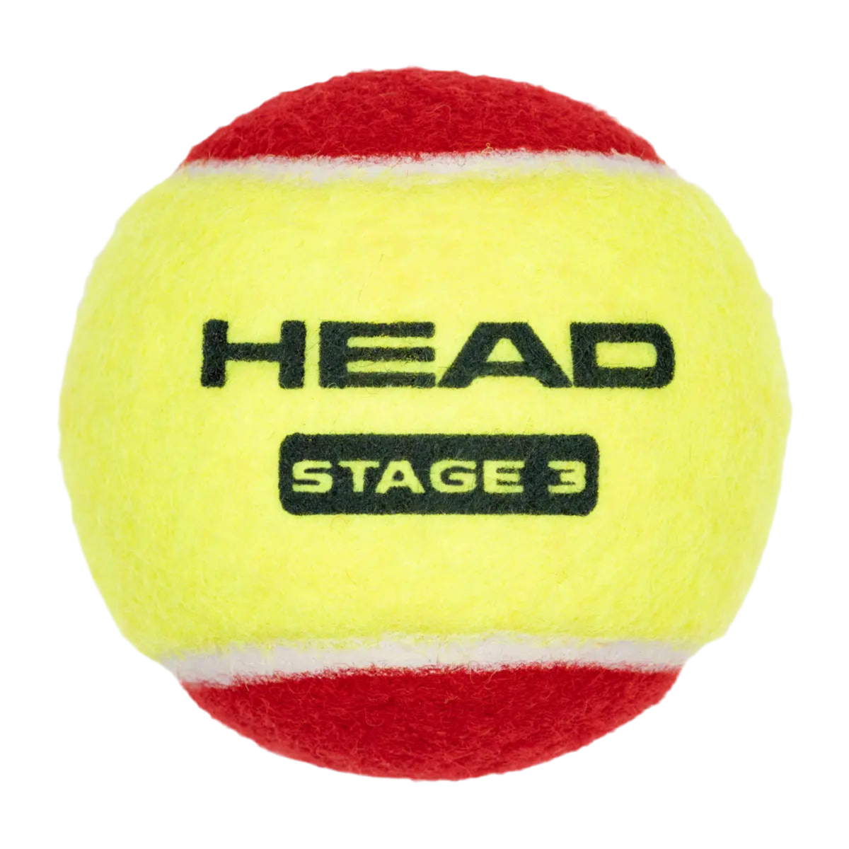 Head T.I.P. Red Trainer Tennis Balls (3 Ball Pack) - 爱游戏体育-爱游戏|爱游戏官方网站