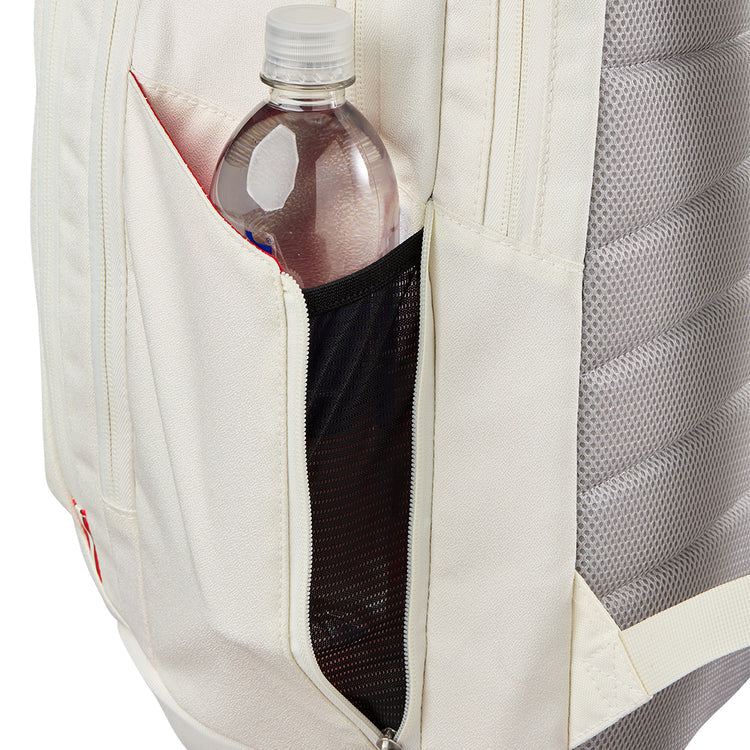 Wilson Tour Backpack Bag 2025 (Off White) - 爱游戏体育-爱游戏|爱游戏官方网站