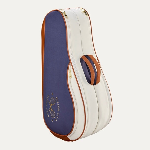 Wilson Heritage V2 (6 Pack) Racket Bag