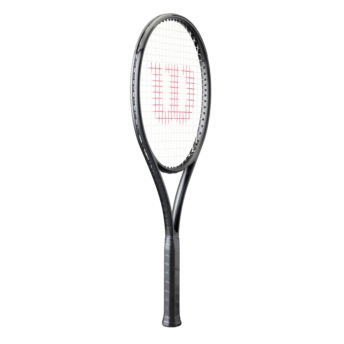 Wilson Shift 99 v1 Noir Limited Edition Tennis Racket (300g) (Unstrung)