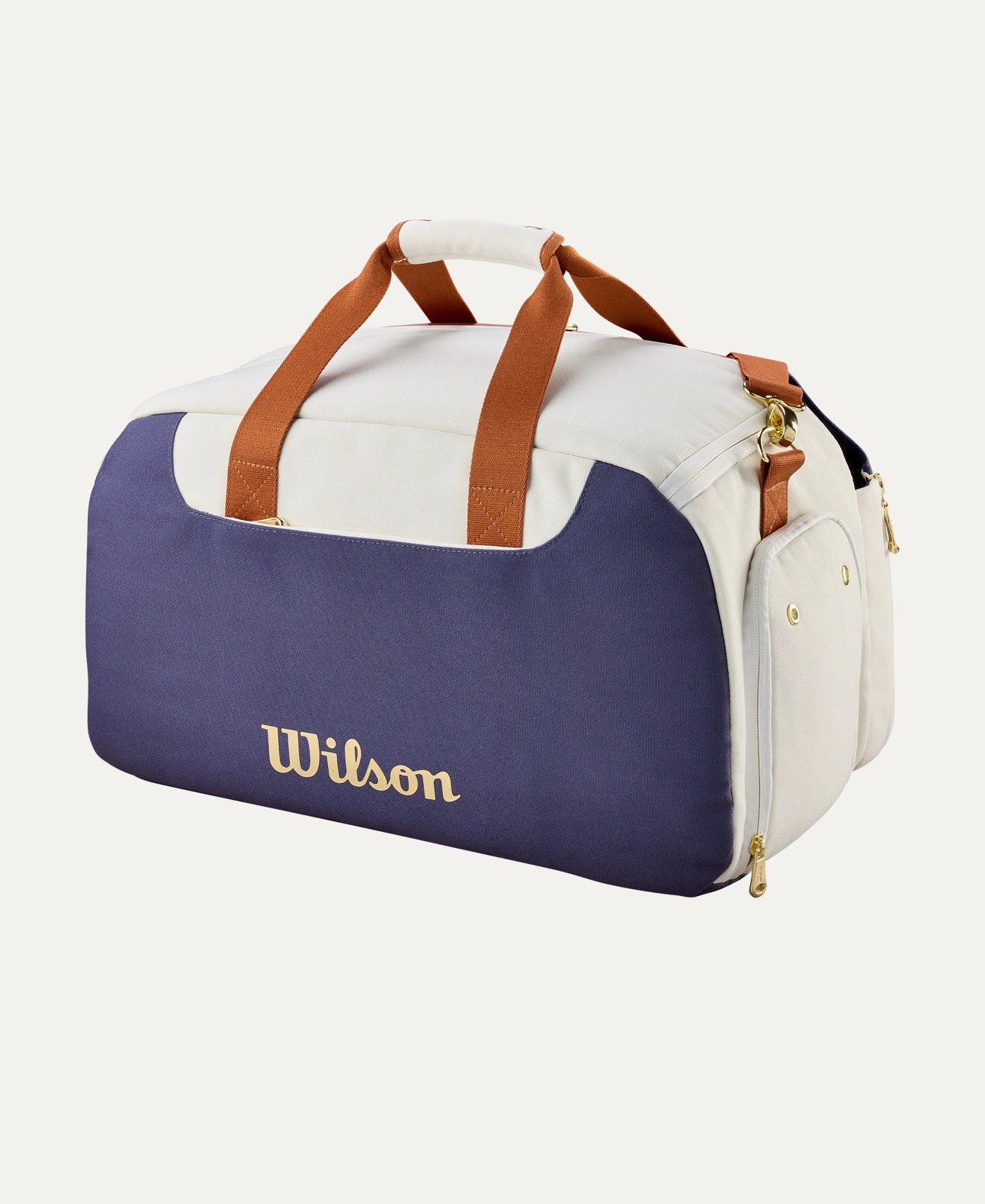 Wilson Heritage V2 Duffle Bag