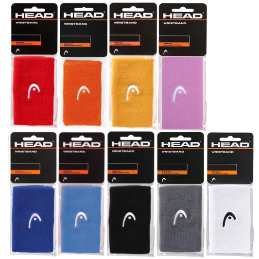 Head 5” Wristbands (a pair) - 爱游戏体育-爱游戏|爱游戏官方网站