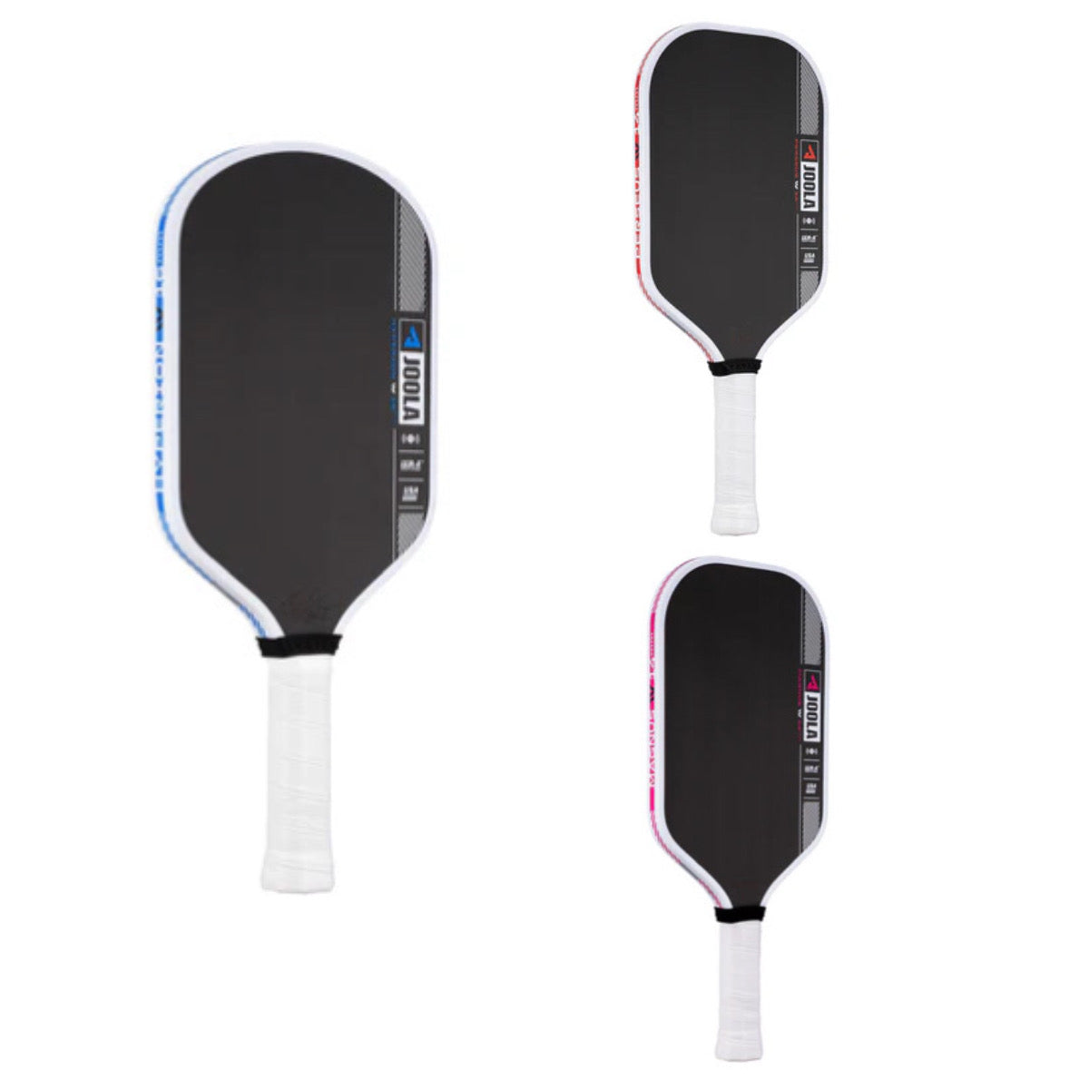 JOOLA Pro IV Pickleball Paddle