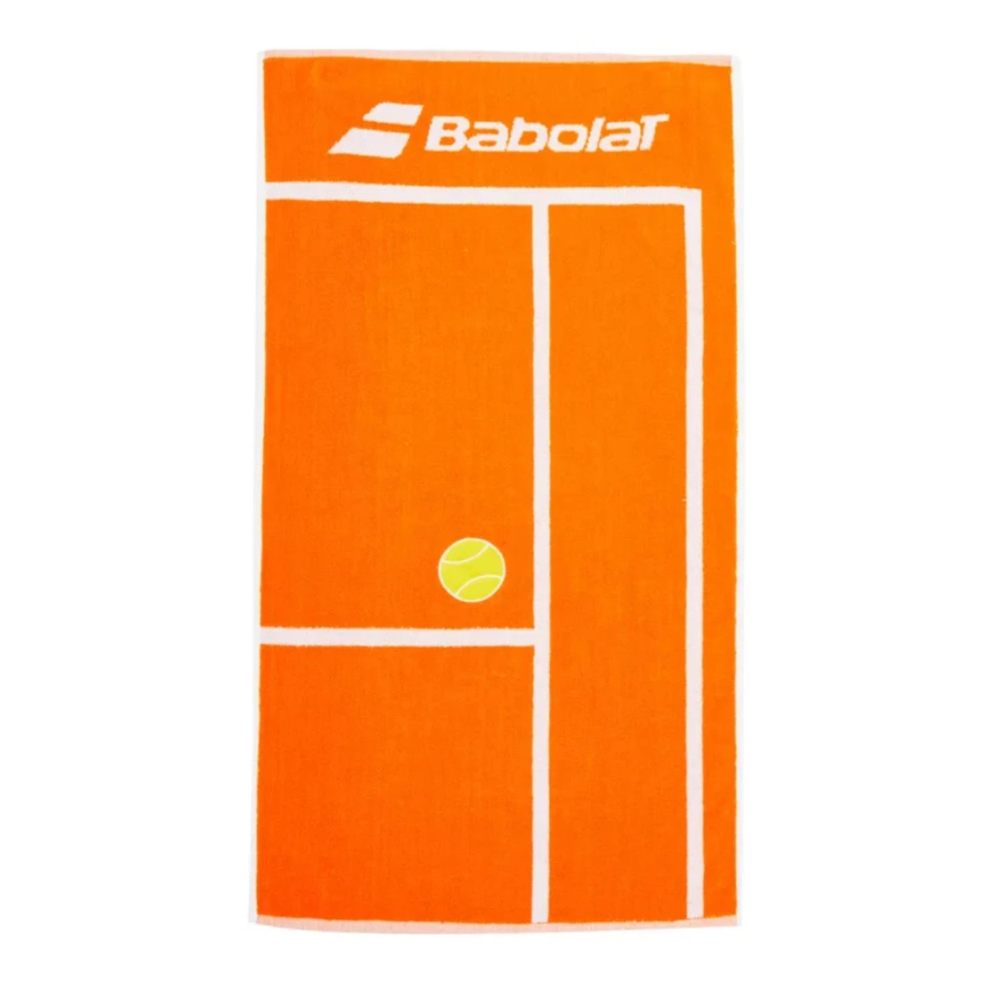 Babolat Sports Towel - 爱游戏体育-爱游戏|爱游戏官方网站