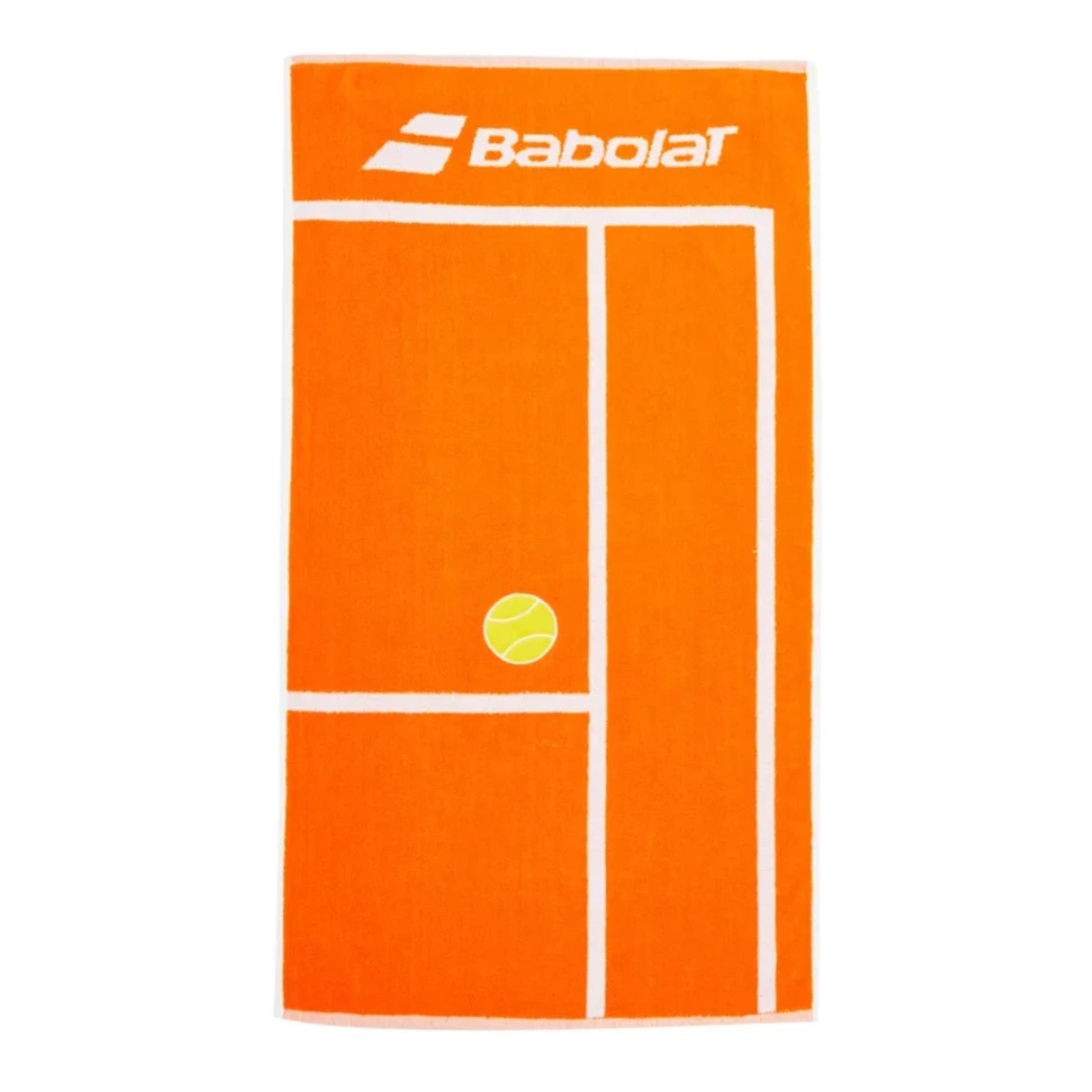 Babolat Sports Towel - 爱游戏体育-爱游戏|爱游戏官方网站