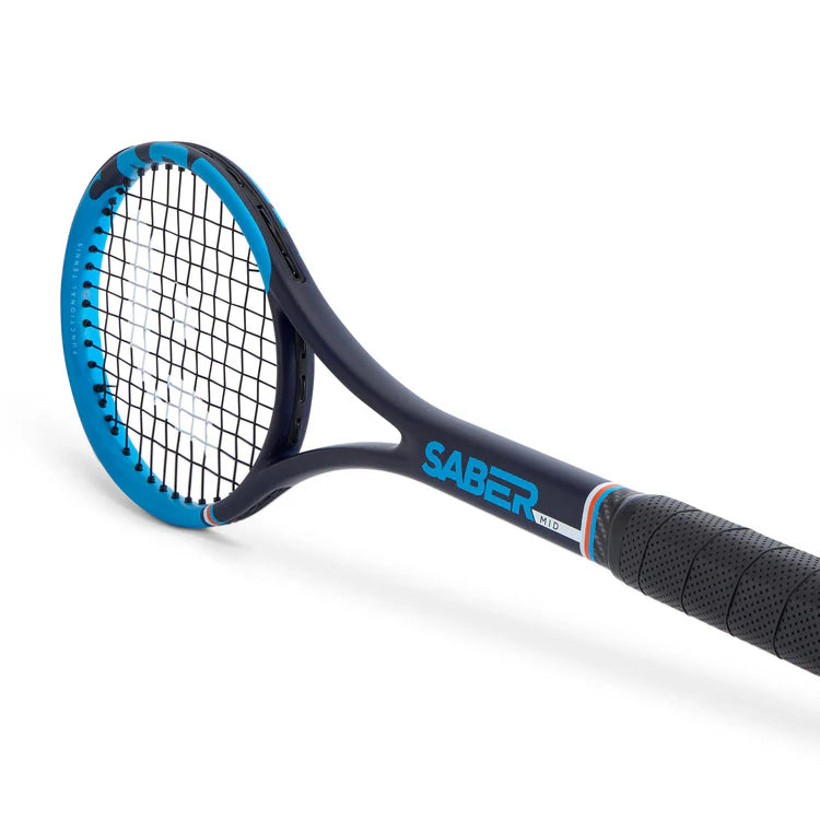 Functional Tennis Saber Racket (Unstrung 300g) (Prestrung) - 爱游戏体育-爱游戏|爱游戏官方网站