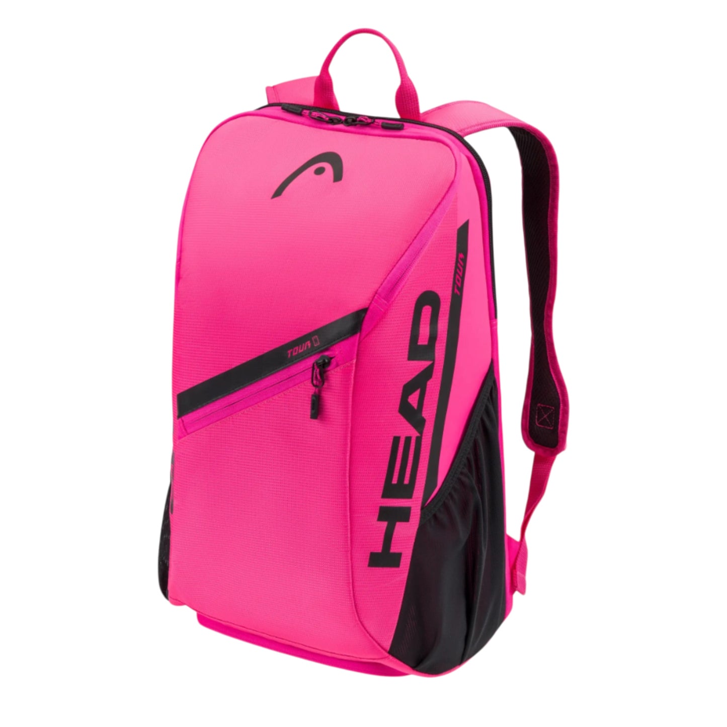 Head 2026 Tour Backpack 25L Bag (Pink)