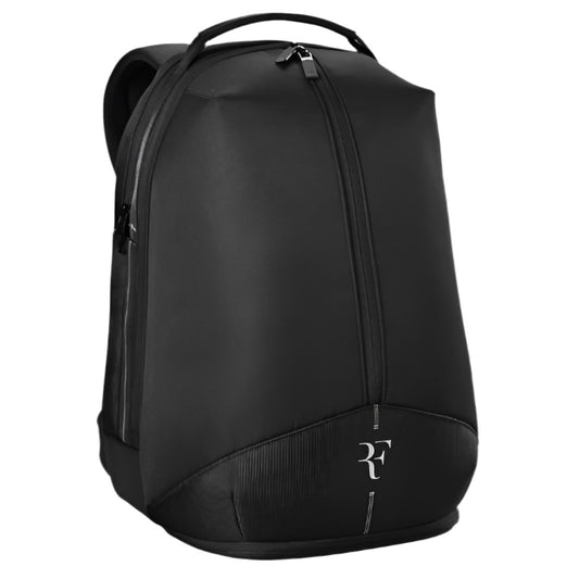 Wilson RF Backpack Bag (Black) - 爱游戏体育-爱游戏|爱游戏官方网站