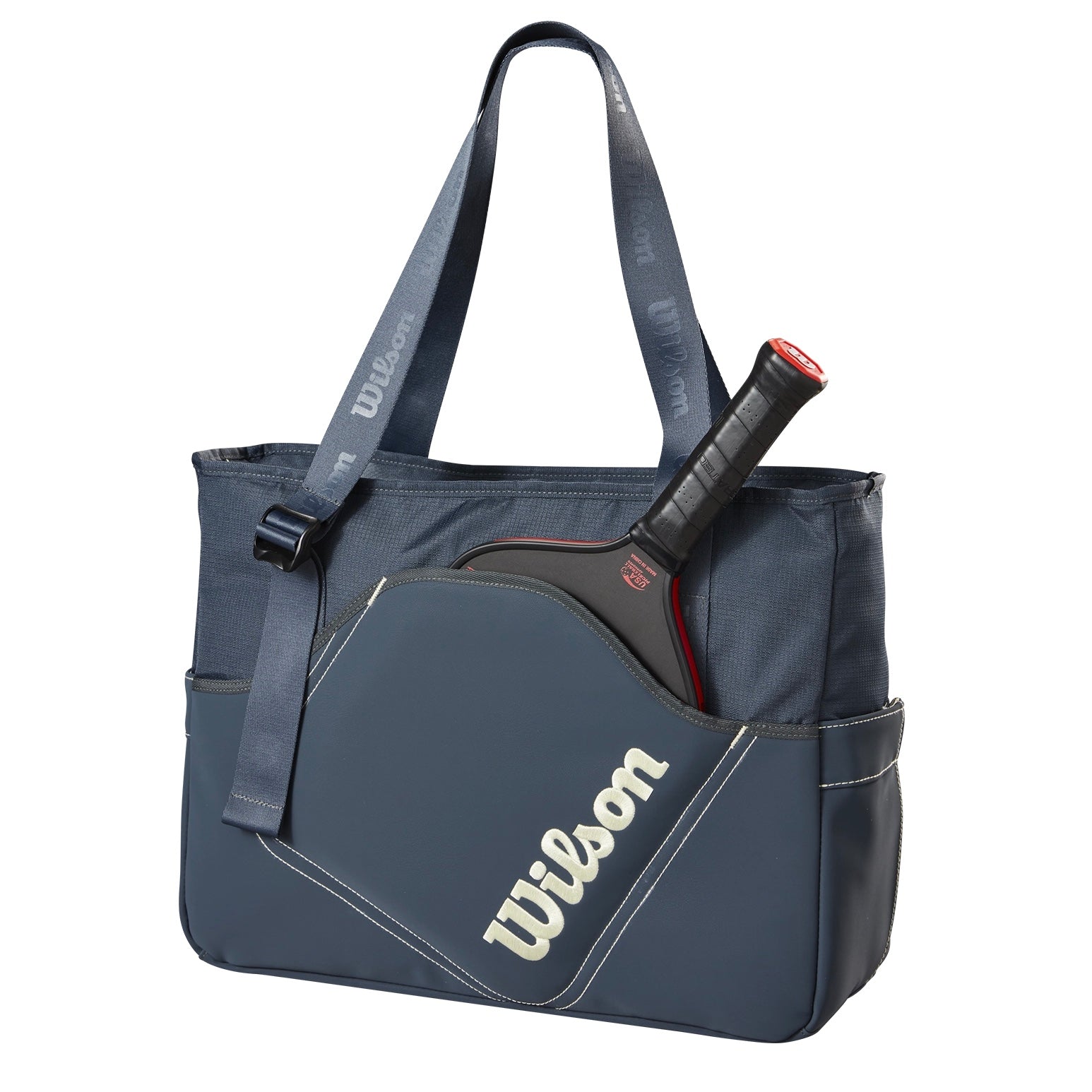 Wilson Pickleball Lifestyle Tote Bag - 爱游戏体育-爱游戏|爱游戏官方网站