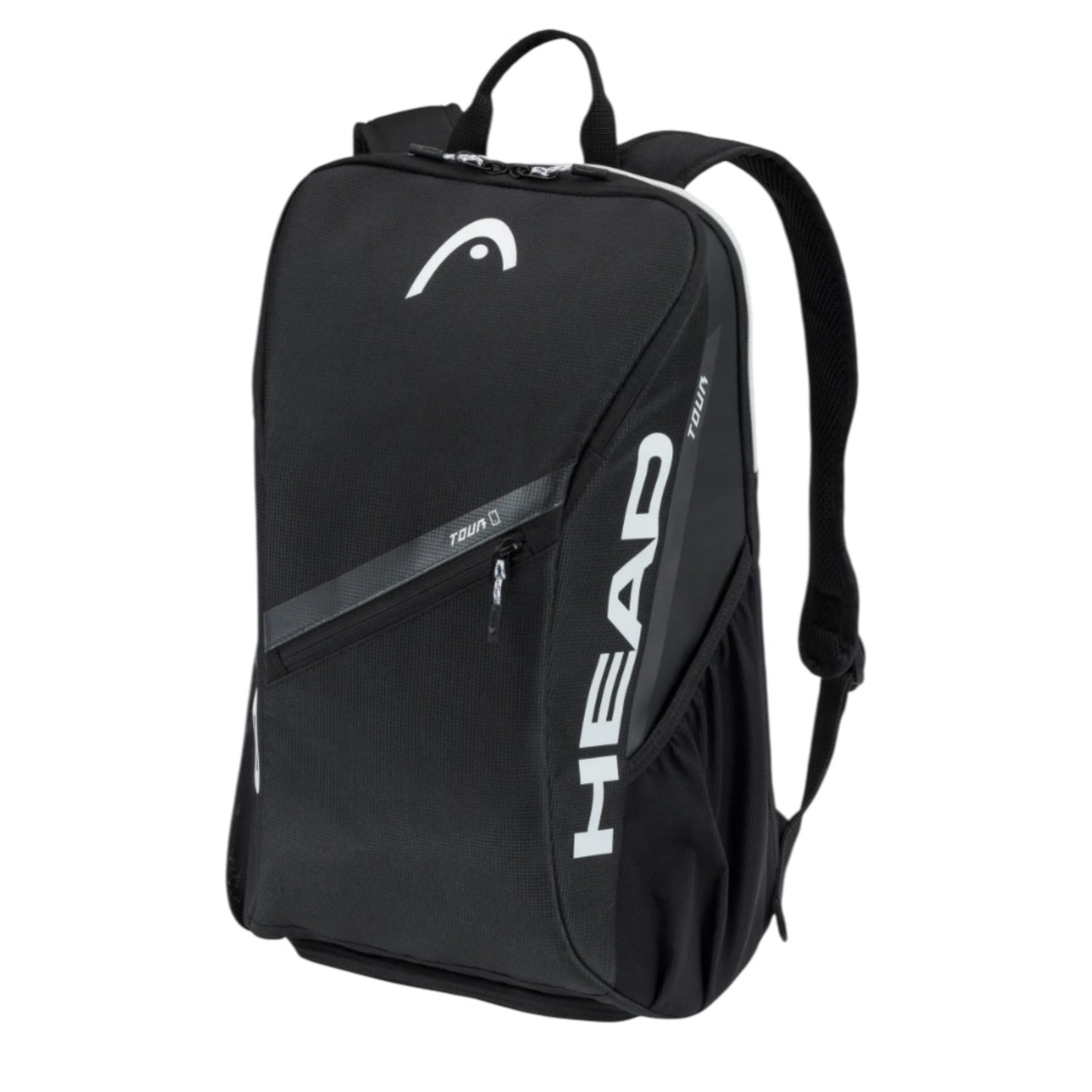 Head 2026 Tour Backpack 25L Bag (Black) - 爱游戏体育-爱游戏|爱游戏官方网站
