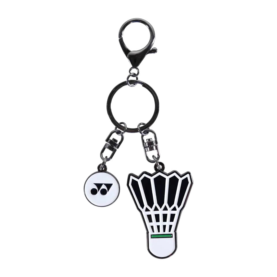 Yonex Metal Keyring Keychain SVR-T056 - 爱游戏体育-爱游戏|爱游戏官方网站