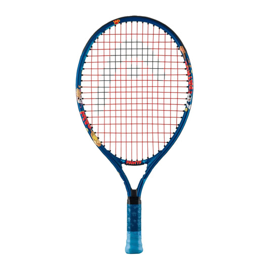 Head Paw Patrol 19 (Blue) Junior Tennis Racket (Prestrung)