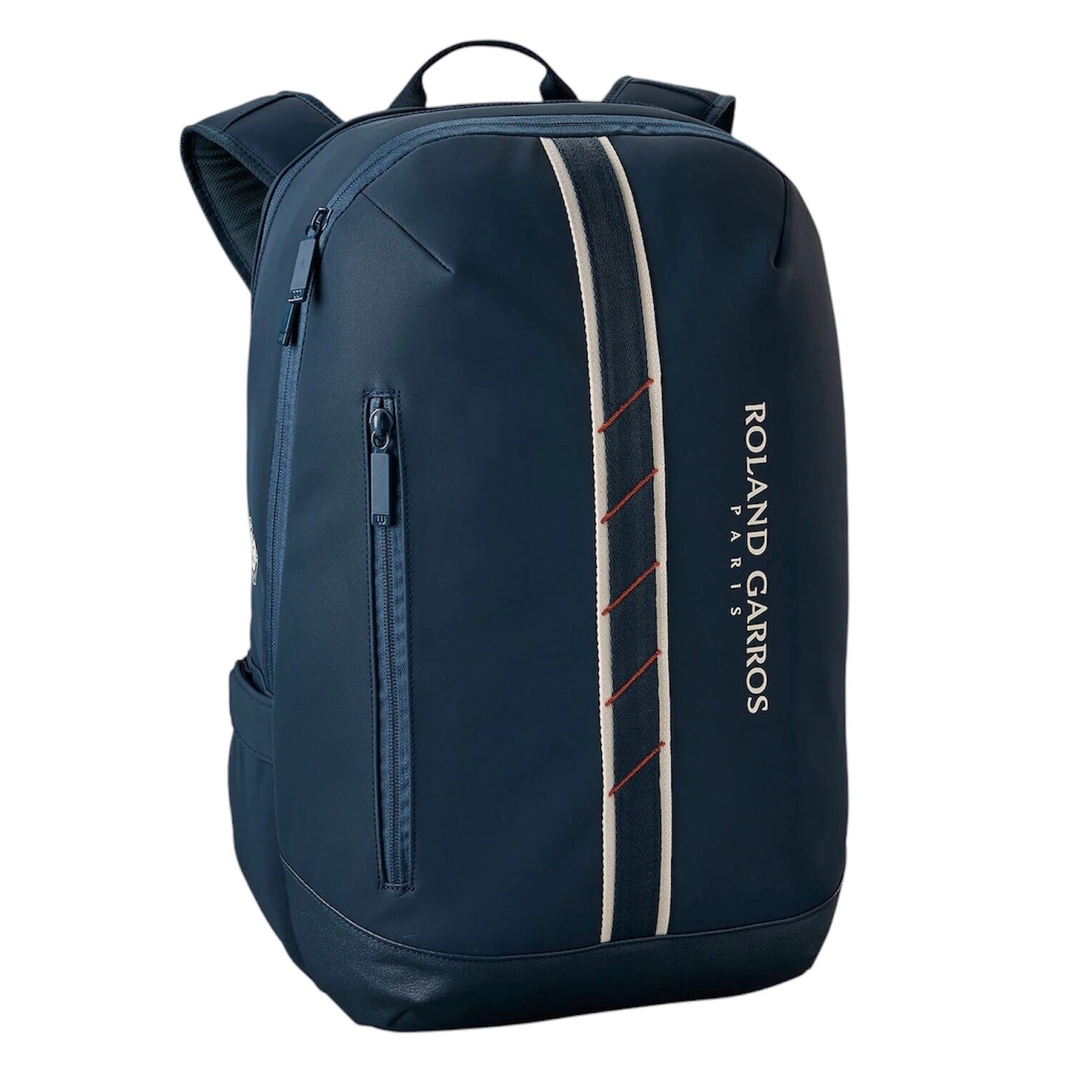 Wilson 2025 Roland Garros Session Soiree Backpack Bag - 爱游戏体育-爱游戏|爱游戏官方网站