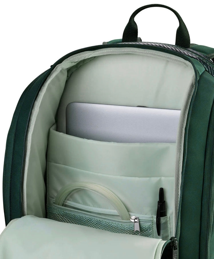 Wilson Blade v10 Super Tour Backpack Bag