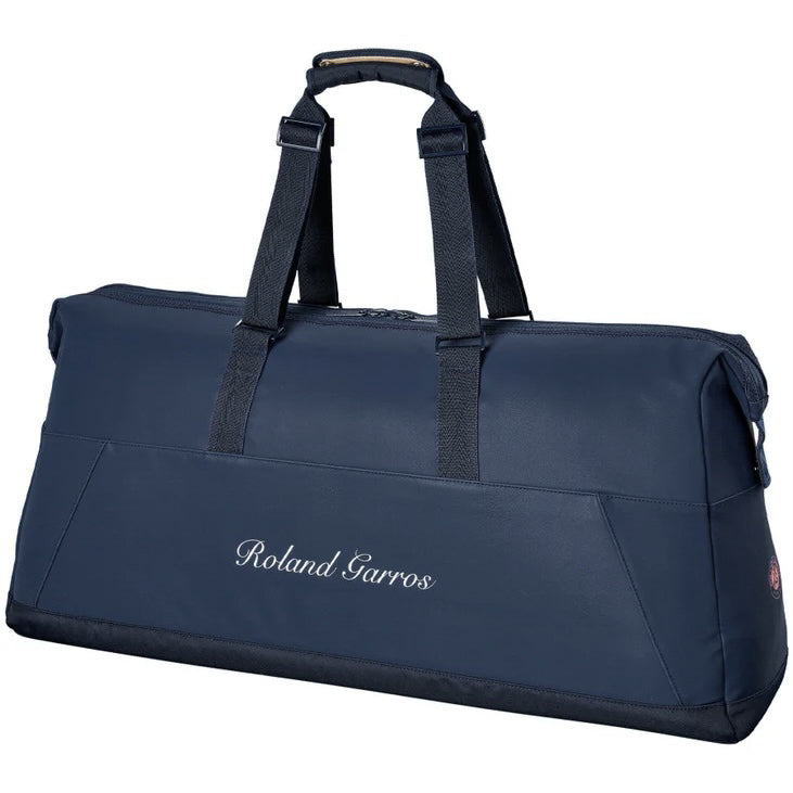 Wilson 2026 Roland Garros Large Duffle Bag (Navy)