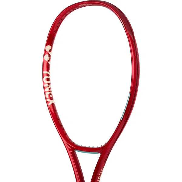 Yonex VCORE α L (260g) 2026 Tennis Racket (Unstrung)