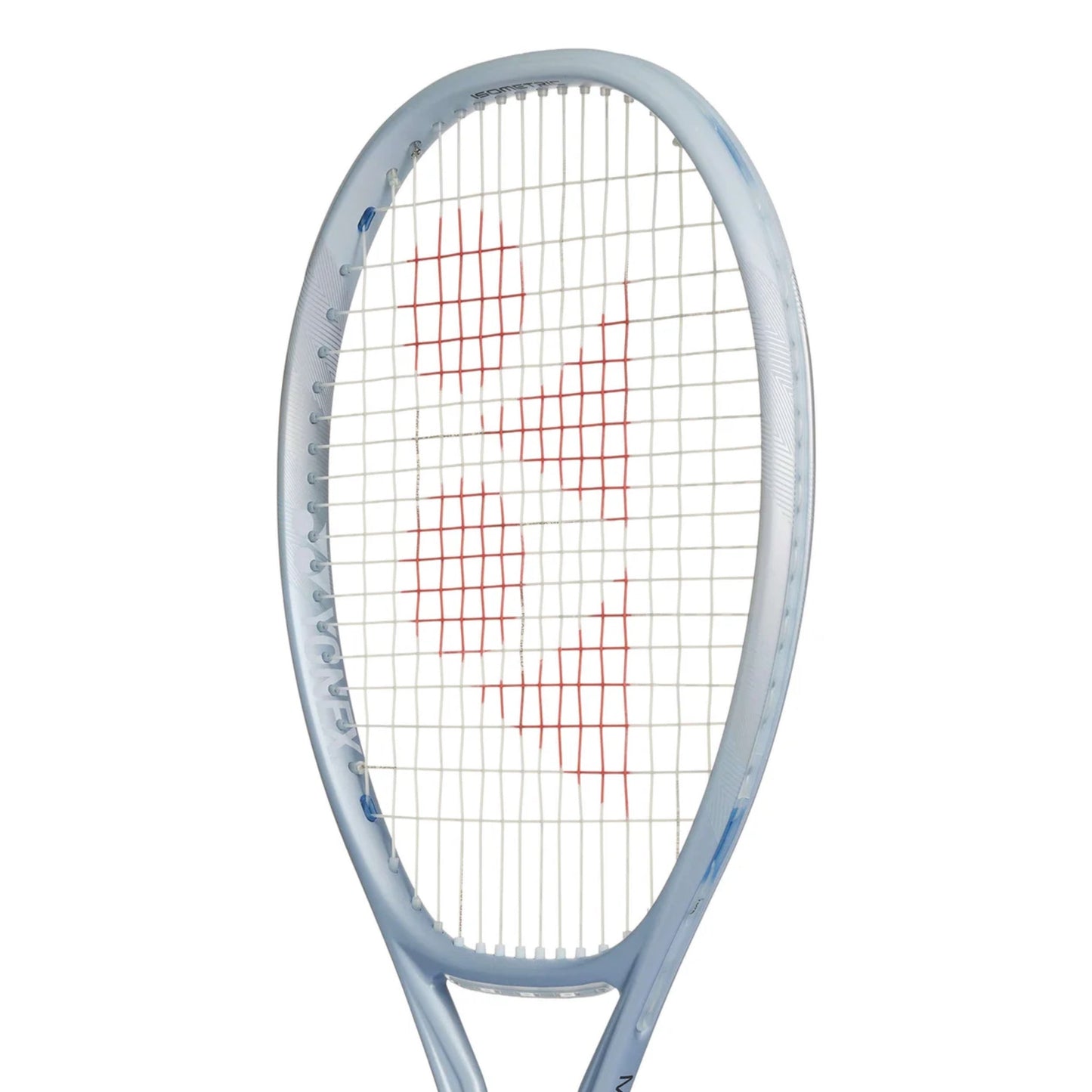 Yonex MUSE 100 (2026) Tennis Racket (Unstrung 295g) (Strung with Polytour Drive Soft @ 52lb)