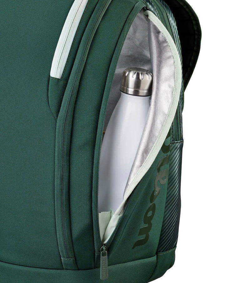 Wilson Blade v10 Super Tour Backpack Bag