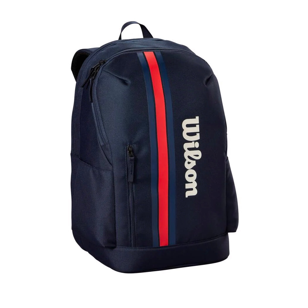 Wilson Team Backpack Bag 2025 (Navy)