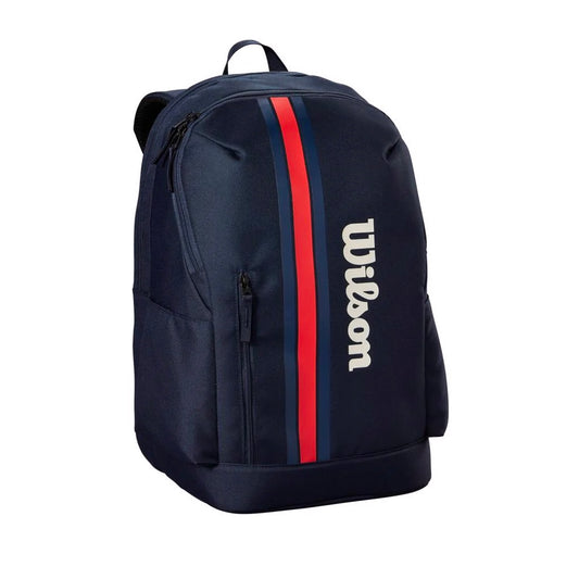 Wilson Team Backpack Bag 2025 (Navy)