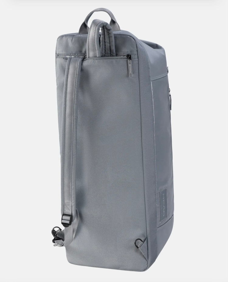 Head Tour Duffle Bag L (Shark Grey)