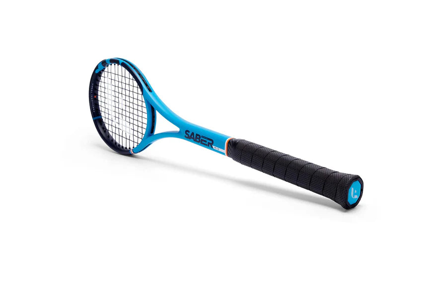 Functional Tennis Saber Racket Reverse Limited Edition (Unstrung 300g) (Prestrung) - 爱游戏体育-爱游戏|爱游戏官方网站