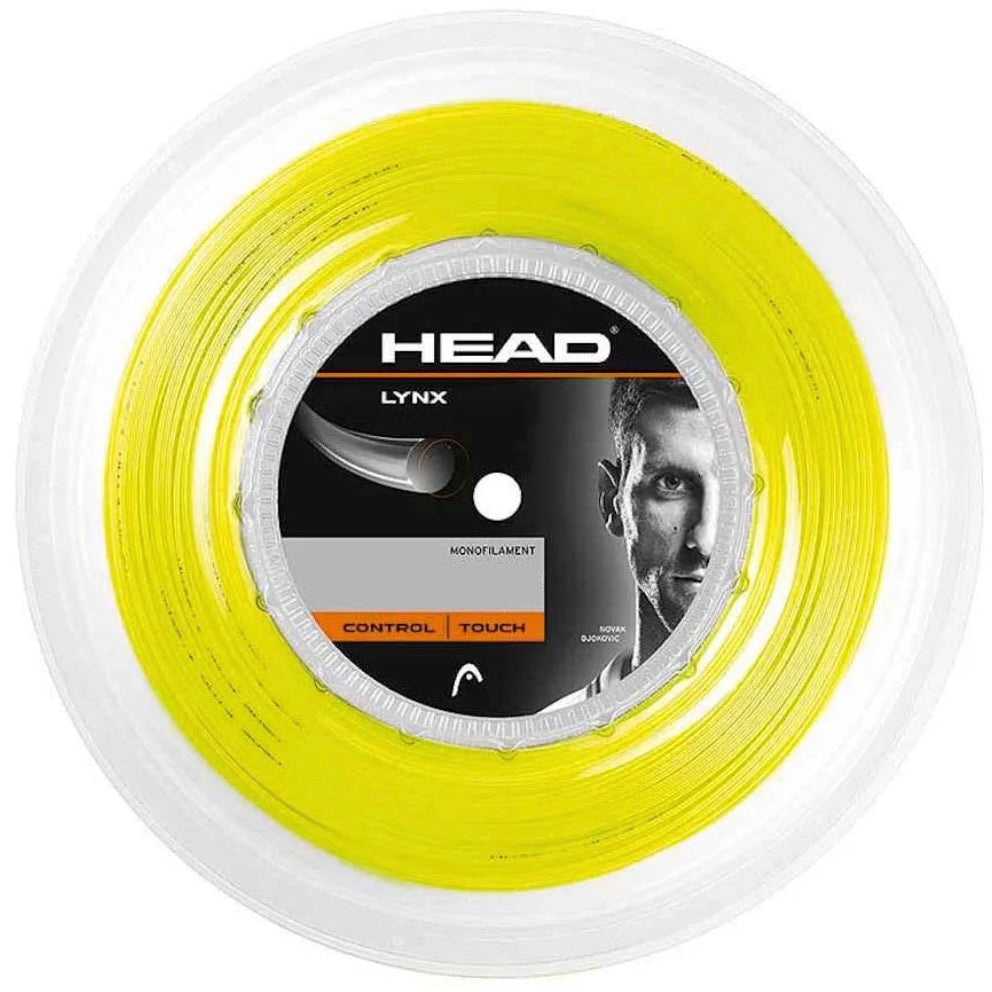 Head Lynx (Yellow / Black) [1 set] - 爱游戏体育-爱游戏|爱游戏官方网站