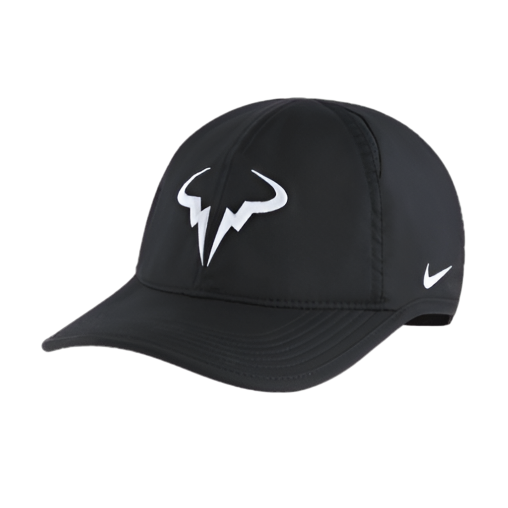 Nike Rafa Unisex Adult / Youth Junior Dri-FIT Club Cap - 爱游戏体育-爱游戏|爱游戏官方网站