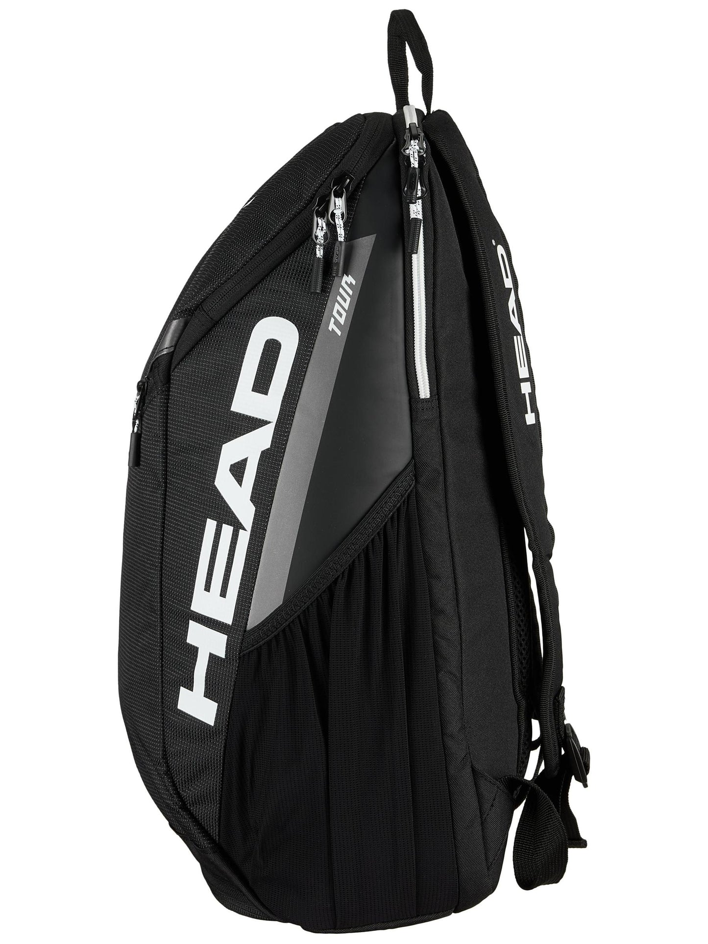 Head 2026 Tour Backpack 25L Bag (Black) - 爱游戏体育-爱游戏|爱游戏官方网站