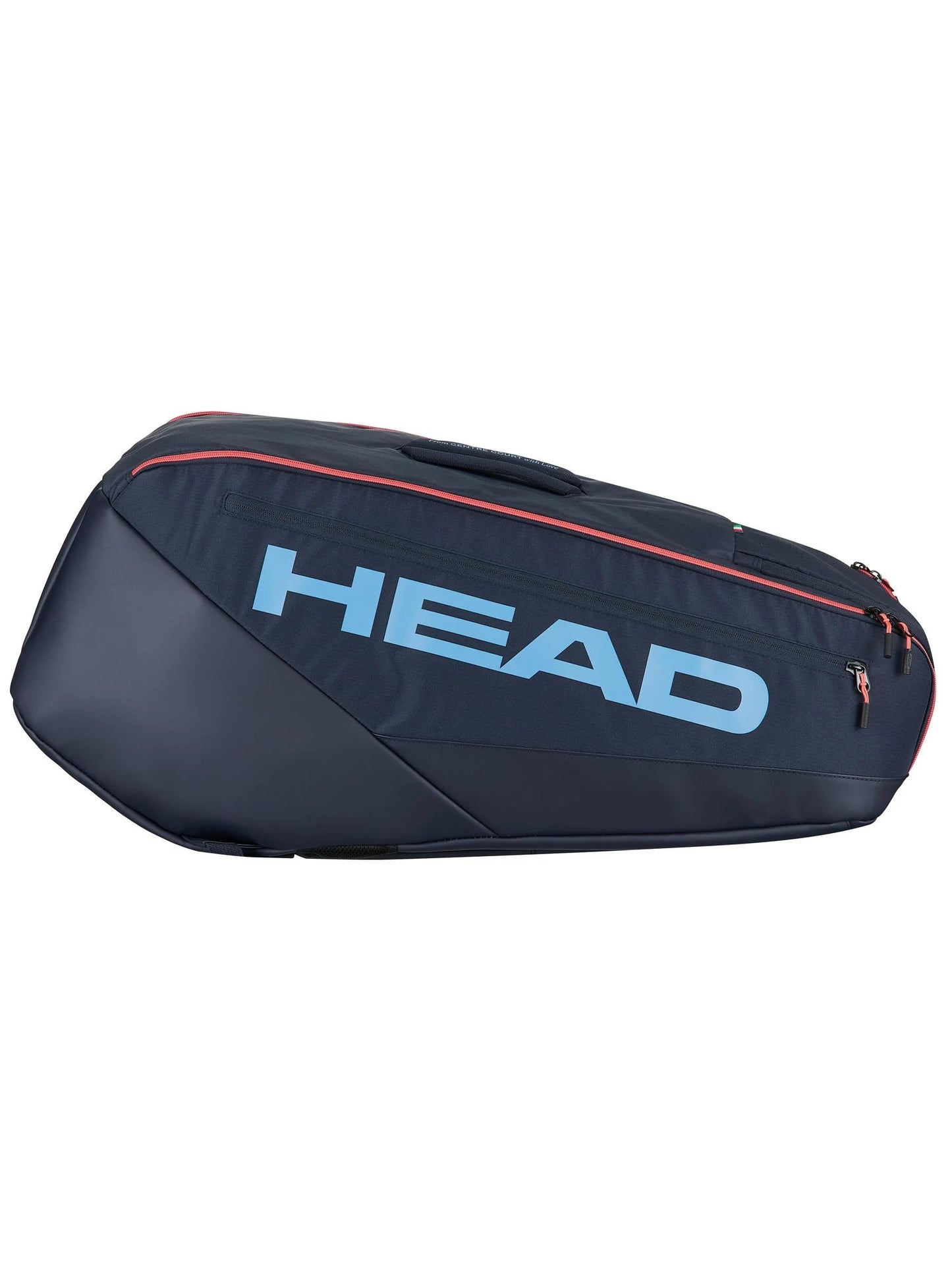 Head Pro (9 Pack) Racket Bag L (Navy)
