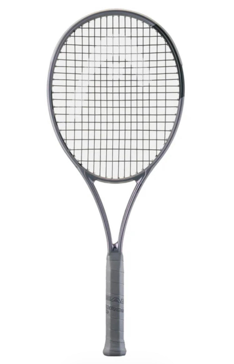 Head Squared 2026 Tennis Racket (295g) (unstrung)
