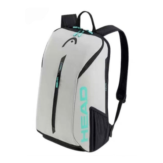 Head Tour Team Backpack 25L bag (Light grey) - 爱游戏体育-爱游戏|爱游戏官方网站