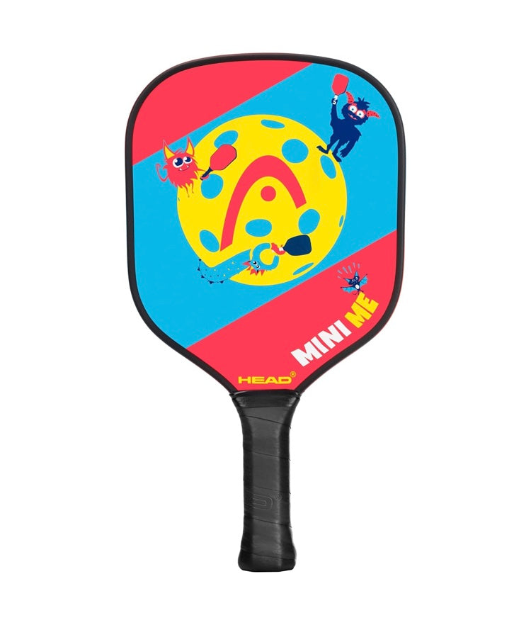 HEAD Kids Junior Mini Me Pickleball Paddle