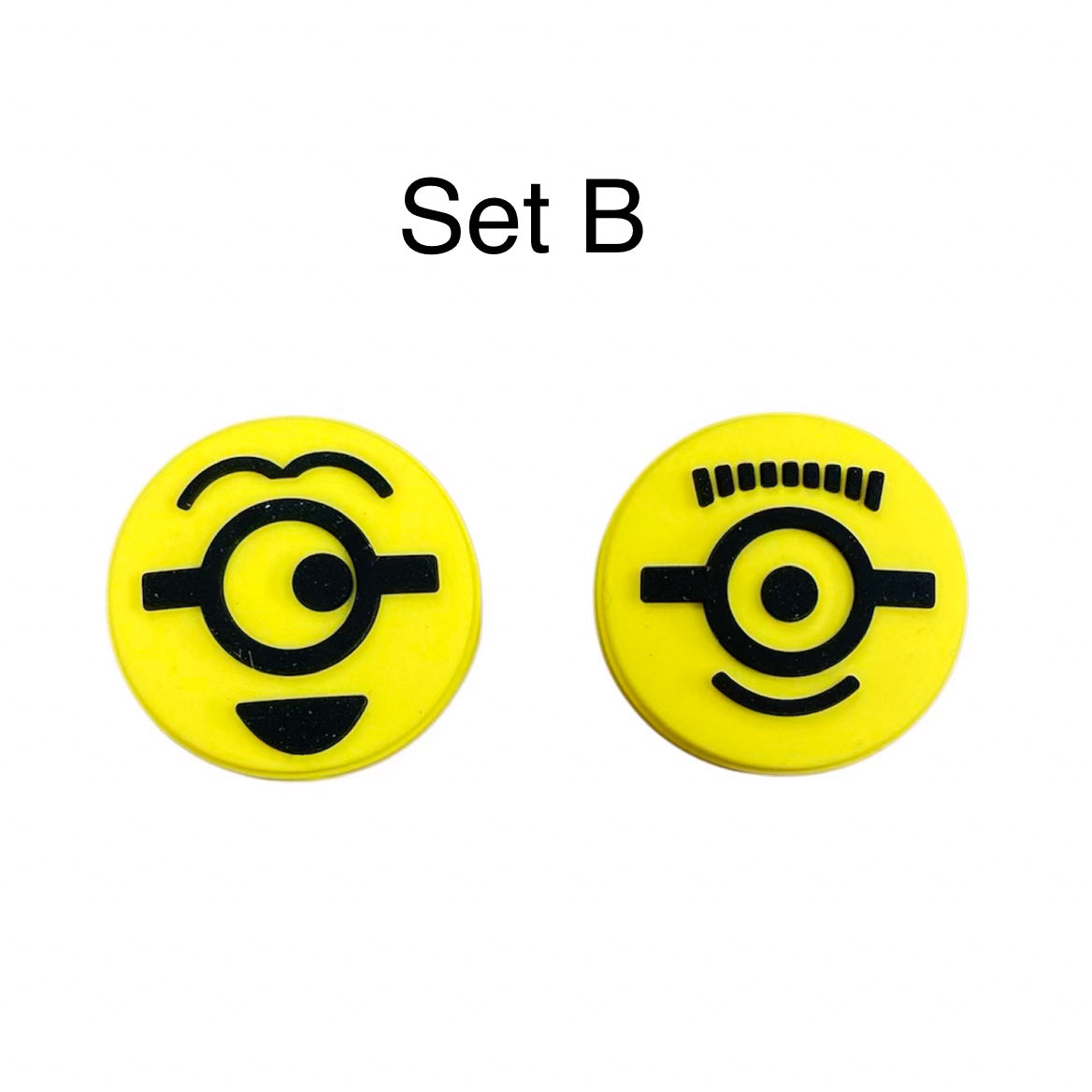 Wilson Minions Vibration Dampener (2 pieces)